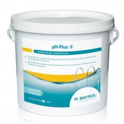 pH Plus  5 Kg  - Bayrol