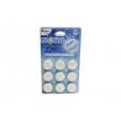 Flovil floculante en pastillas  blist.9uds