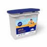 Incrementador de pH Granulado - 1kg - 76018