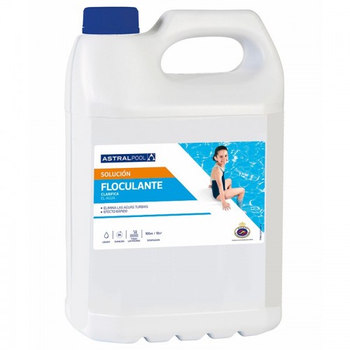 Floculante líquido Astralpool - 5 L