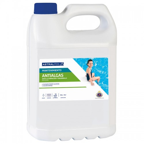 Antialgas AstralPool -  5 L