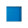 Liner Azul piscina redonda Gre - 20/100- Altura 90 cm - Sistema overlap
