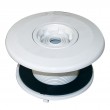 Boquilla de impulsión Multiflow para enroscar piscinas prefabricadas Astralpool