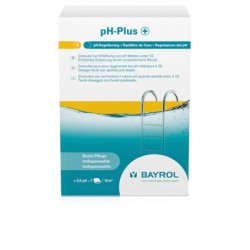 Ph- Plus de  Bayrol 1.5 kg