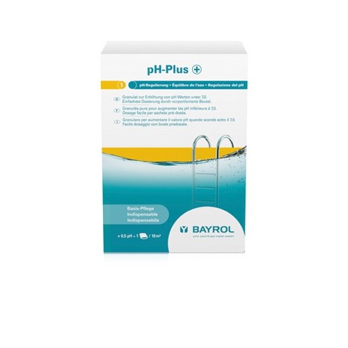 Ph- Plus de  Bayrol 1.5 kg