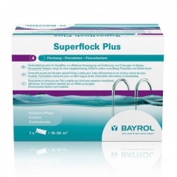 Superflock Plus