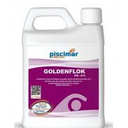 Goldenflok PM-613 - Piscimar