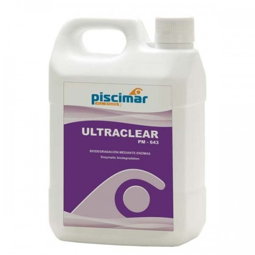 Ultra Clear PM-643