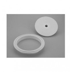 Tapa y aro circular skimmer AstralPool 4402010105