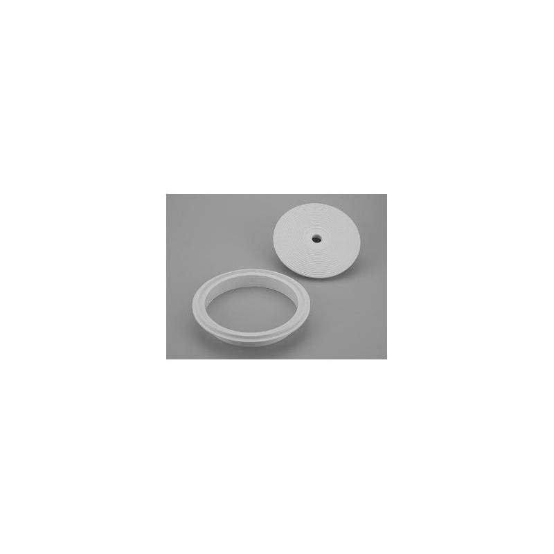 Tapa y aro circular skimmer AstralPool 4402010105
