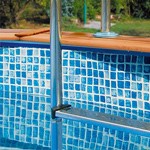 Liners Piscinas GRE