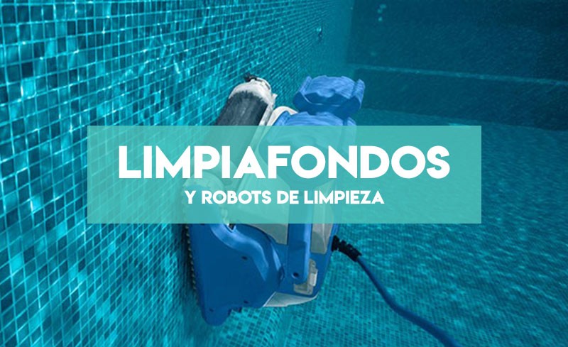 Limpiafondos